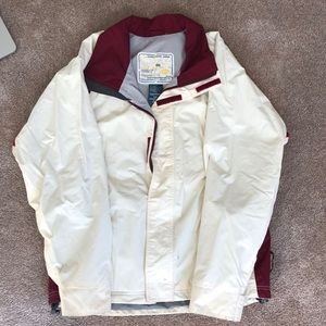 Vans ski/snowboard jacket, great condition